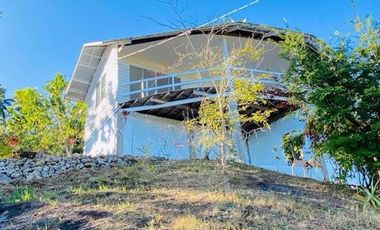 OCEANVIEW HOUSE AND LOT FOR SALE SIQ0139