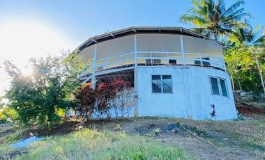 OCEANVIEW HOUSE AND LOT FOR SALE SIQ0139