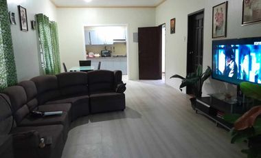 HOUSE AND LOT WITH POOL FOR SALE IN DUMAGUETE ID 14899