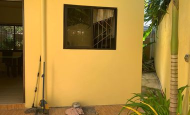 HOUSE AND LOT WITH POOL FOR SALE IN DUMAGUETE ID 14899