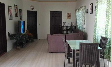HOUSE AND LOT WITH POOL FOR SALE IN DUMAGUETE ID 14899