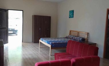 HOUSE AND LOT WITH POOL FOR SALE IN DUMAGUETE ID 14899