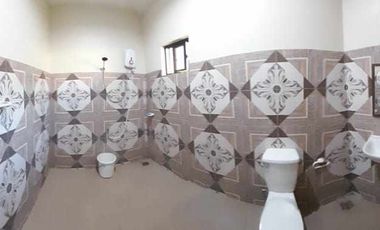 HOUSE AND LOT WITH POOL FOR SALE IN DUMAGUETE ID 14899
