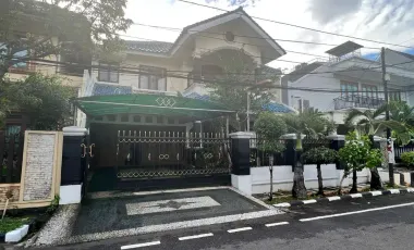 Siap Huni Area Cempaka Putih Tengah, turun jauh dari 9M ke 7.1M nego