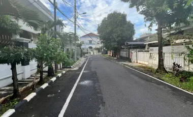 Siap Huni Area Cempaka Putih Tengah, turun jauh dari 9M ke 7.1M nego