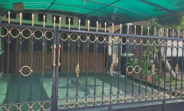 Siap Huni Area Cempaka Putih Tengah, turun jauh dari 9M ke 7.1M nego