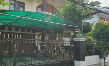 Siap Huni Area Cempaka Putih Tengah, turun jauh dari 9M ke 7.1M nego