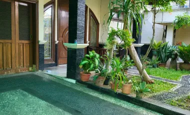Siap Huni Area Cempaka Putih Tengah, turun jauh dari 9M ke 7.1M nego