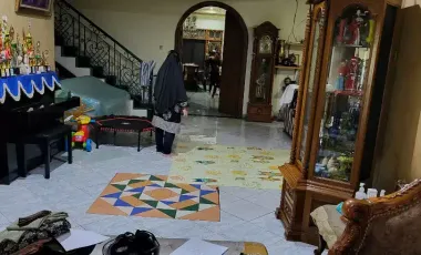 Siap Huni Area Cempaka Putih Tengah, turun jauh dari 9M ke 7.1M nego