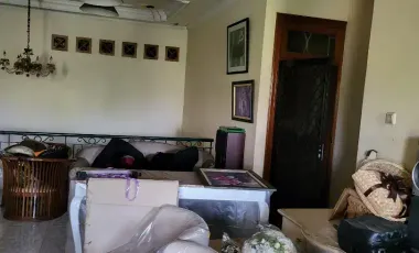 Siap Huni Area Cempaka Putih Tengah, turun jauh dari 9M ke 7.1M nego