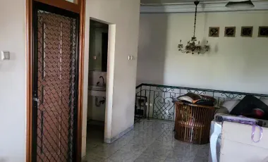 Siap Huni Area Cempaka Putih Tengah, turun jauh dari 9M ke 7.1M nego