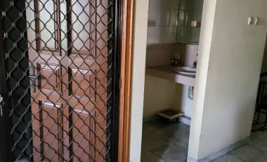Siap Huni Area Cempaka Putih Tengah, turun jauh dari 9M ke 7.1M nego