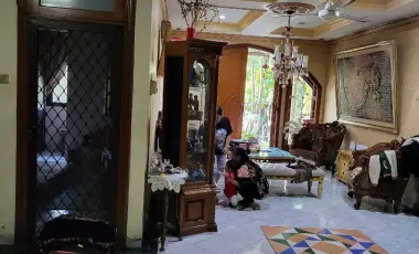 Siap Huni Area Cempaka Putih Tengah, turun jauh dari 9M ke 7.1M nego