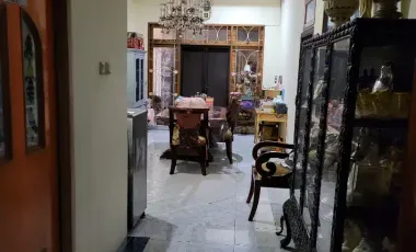Siap Huni Area Cempaka Putih Tengah, turun jauh dari 9M ke 7.1M nego