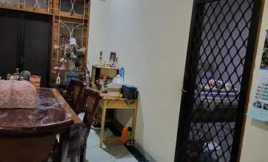 Siap Huni Area Cempaka Putih Tengah, turun jauh dari 9M ke 7.1M nego