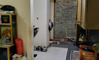 Siap Huni Area Cempaka Putih Tengah, turun jauh dari 9M ke 7.1M nego