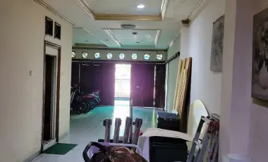 Siap Huni Area Cempaka Putih Tengah, turun jauh dari 9M ke 7.1M nego