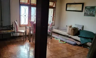 Siap Huni Area Cempaka Putih Tengah, turun jauh dari 9M ke 7.1M nego