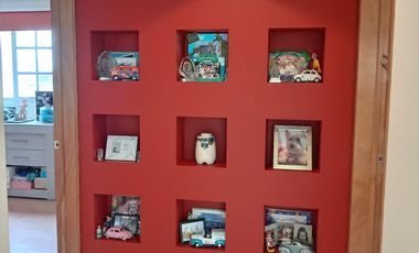 CASA EN VENTA CON ESPLENDIDO JARDIN Y CUATRO RECAMARAS CERCANA A AVE. TECNOLOGICO EN METEPEC