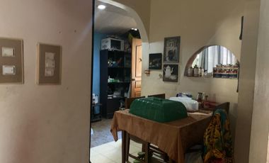 HOUSE AND LOT FOR SALE IN DUMAGUETE ID 14898