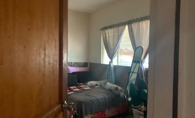 HOUSE AND LOT FOR SALE IN DUMAGUETE ID 14898