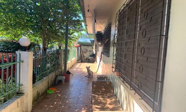 HOUSE AND LOT FOR SALE IN DUMAGUETE ID 14898