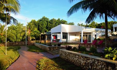 SPECTACULAR SIQUIJOR RESORT FOR SALE SIQ00124