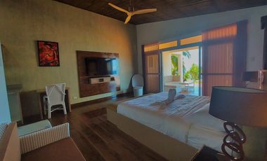 SPECTACULAR SIQUIJOR RESORT FOR SALE SIQ00124