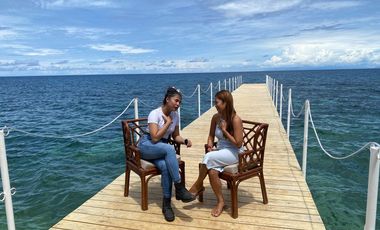 SPECTACULAR SIQUIJOR RESORT FOR SALE SIQ00124