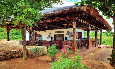 SPECTACULAR SIQUIJOR RESORT FOR SALE SIQ00124