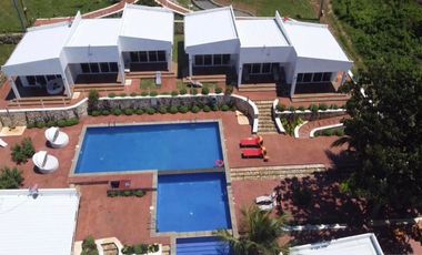 SPECTACULAR SIQUIJOR RESORT FOR SALE SIQ00124