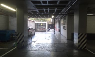 Bodegas en Renta Alvaro Obregon 771m²  por pisos en zona industrial