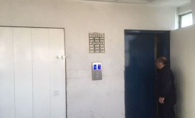 Bodegas en Renta Alvaro Obregon 771m²  por pisos en zona industrial