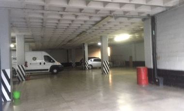 Bodegas en Renta Alvaro Obregon 771m²  por pisos en zona industrial