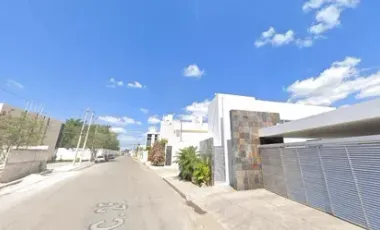 REMATE BANCARIO Calle 86, Residencial Pensiones, Mérida, Yucatán