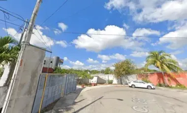 REMATE BANCARIO Calle 86, Residencial Pensiones, Mérida, Yucatán