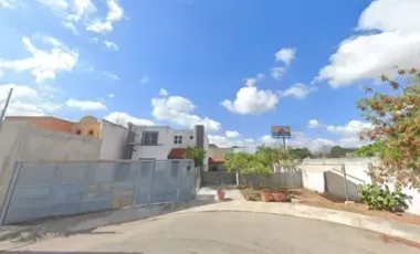 REMATE BANCARIO Calle 86, Residencial Pensiones, Mérida, Yucatán