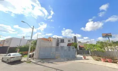 REMATE BANCARIO Calle 86, Residencial Pensiones, Mérida, Yucatán