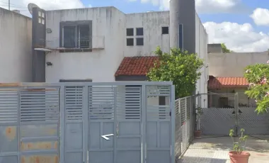 REMATE BANCARIO Calle 86, Residencial Pensiones, Mérida, Yucatán