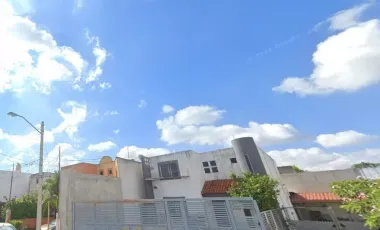 REMATE BANCARIO Calle 86, Residencial Pensiones, Mérida, Yucatán