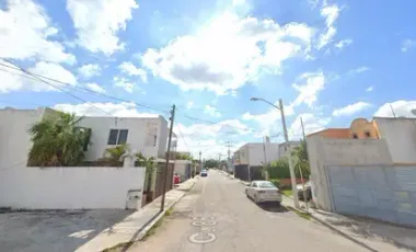 REMATE BANCARIO Calle 86, Residencial Pensiones, Mérida, Yucatán