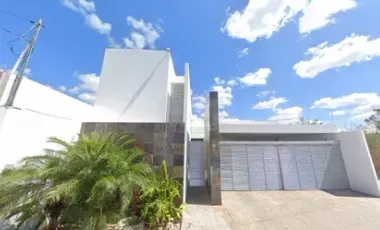 REMATE BANCARIO Calle 86, Residencial Pensiones, Mérida, Yucatán