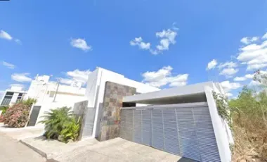 REMATE BANCARIO Calle 86, Residencial Pensiones, Mérida, Yucatán