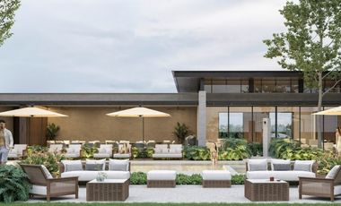 CASAS EN VENTA NORPONIENTE MODELO JUNIOR PUNTA CORAL AGS