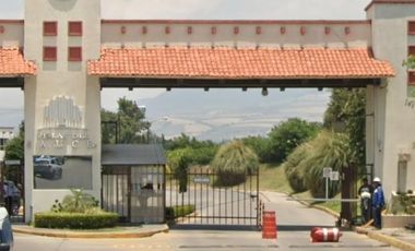 CASA EN VENTA DE REMATE BANCARIO EN VILLAS DEL SAUCE