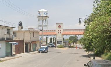 CASA EN VENTA DE REMATE BANCARIO EN VILLAS DEL SAUCE