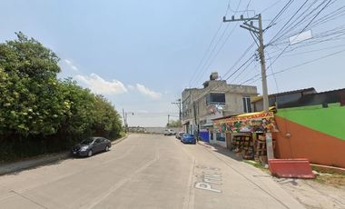 CASA EN VENTA DE REMATE BANCARIO EN VILLAS DEL SAUCE