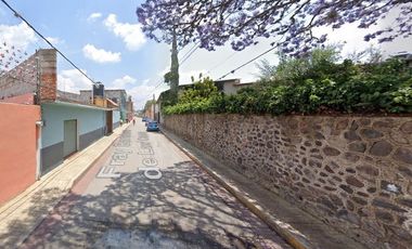 CASA EN VENTA DE REMATE BANCARIO EN SAN MARTIN DE LAS PIRAMIDES