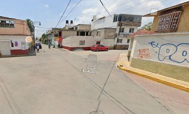 CASA EN VENTA DE REMATE BANCARIO EN SAN MARTIN DE LAS PIRAMIDES