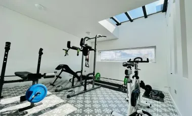 EN VENTA CASA CAMPESTRE EN COMBITA.